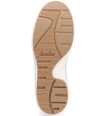 Dansko Men's Trent Suede Slip-Ons