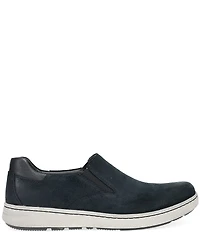 Dansko Men's Trent Suede Slip-Ons