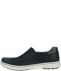 Dansko Men's Trent Suede Slip-Ons