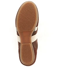 Dansko Milana Suede and Mesh Sneakers