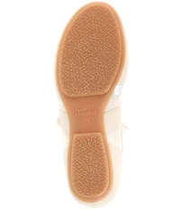 Dansko Milana Suede and Mesh Sneakers