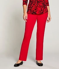 Dansko Mollie Leather Ballerina Flats