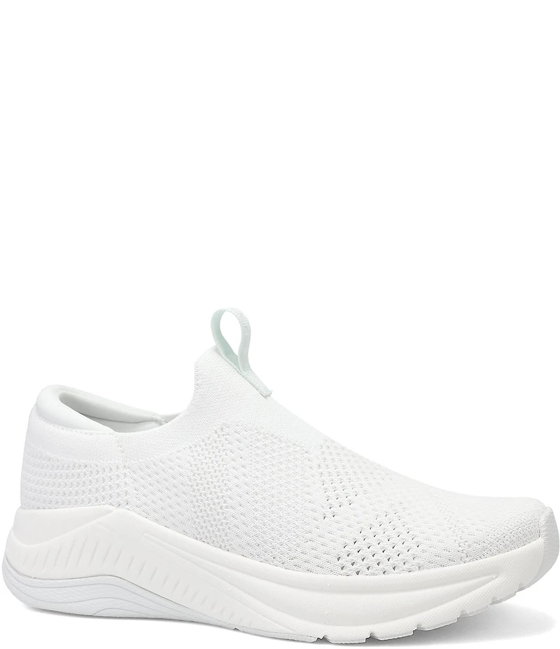 Dansko Pep Knit Slip On Sneakers