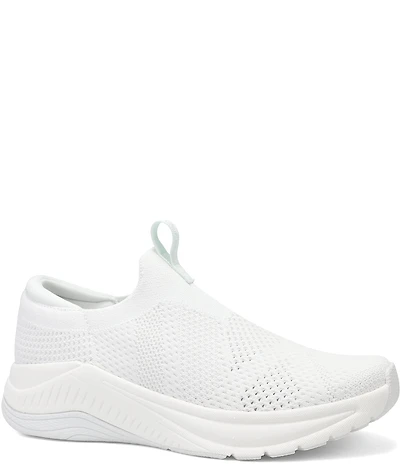 Dansko Pep Knit Slip On Sneakers