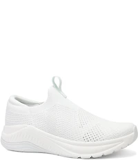 Dansko Pep Knit Slip On Sneakers