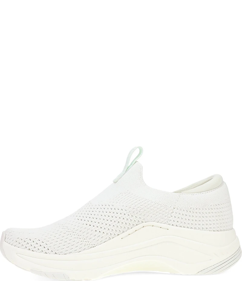 Dansko Pep Knit Slip On Sneakers