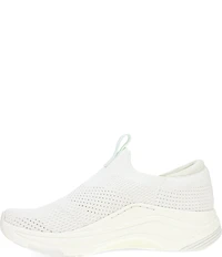 Dansko Pep Knit Slip On Sneakers