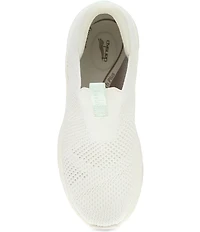 Dansko Pep Knit Slip On Sneakers