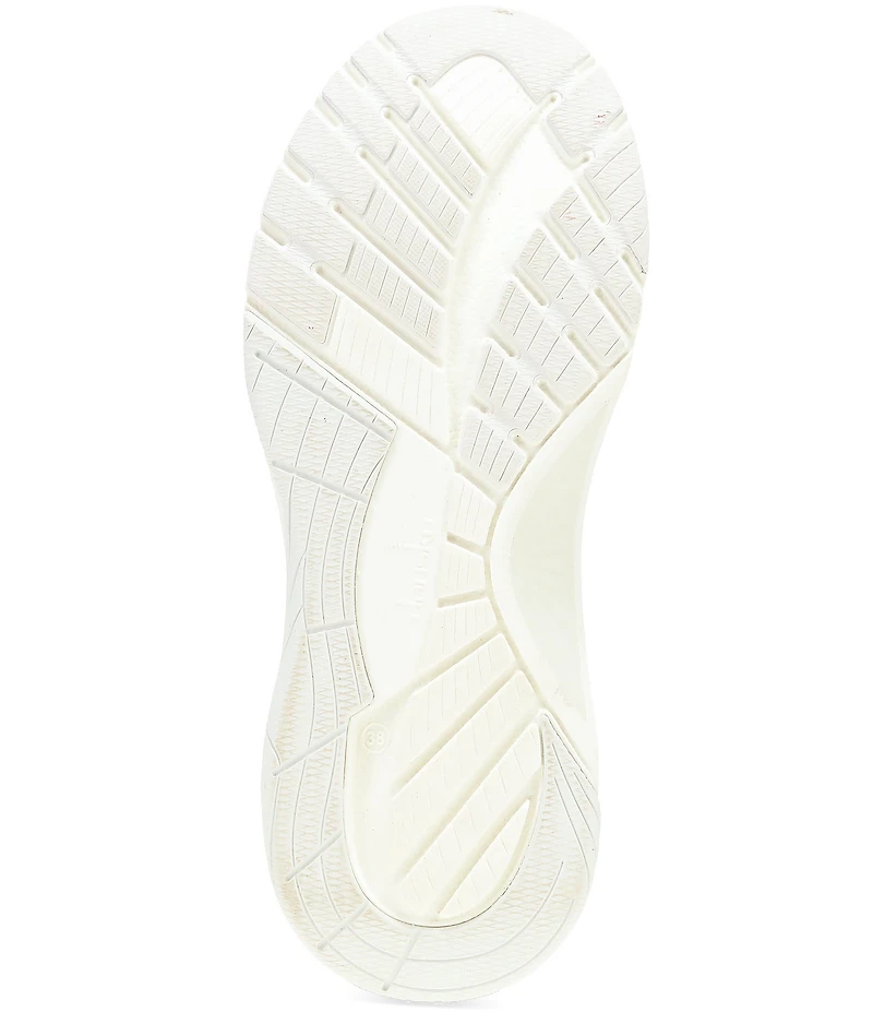 Dansko Pep Knit Slip On Sneakers