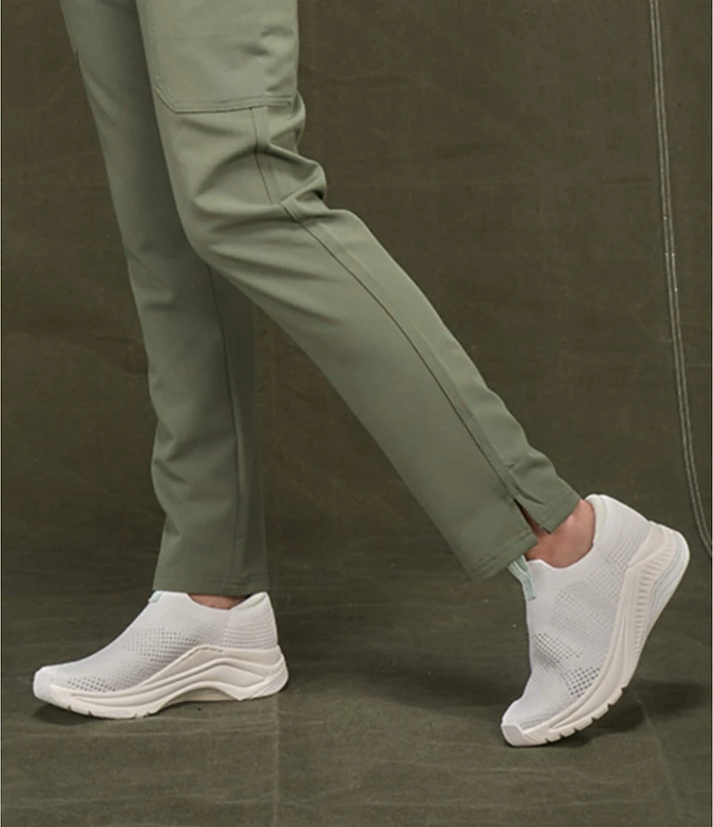 Dansko Pep Knit Slip On Sneakers