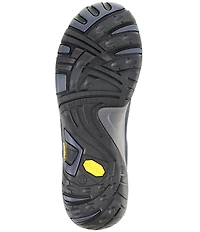 Dansko Pia Waterproof Nubuck Suede Clogs