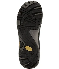 Dansko Pia Waterproof Nubuck Suede Clogs