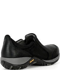 Dansko Pippy Waterproof Suede Slip On Sneakers