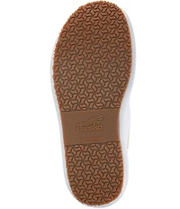 Dansko Platform Pro Leather Clogs