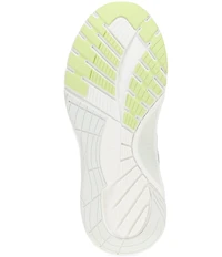 Dansko Poppy Suede and Mesh Sneakers