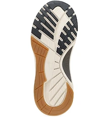 Dansko Poppy Suede and Mesh Sneakers