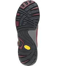 Dansko Primrose Suede V-Strap Mary Jane Sneakers