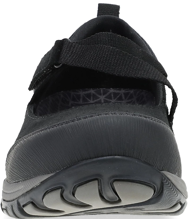 Dansko Primrose Suede V-Strap Mary Jane Sneakers