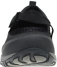 Dansko Primrose Suede V-Strap Mary Jane Sneakers