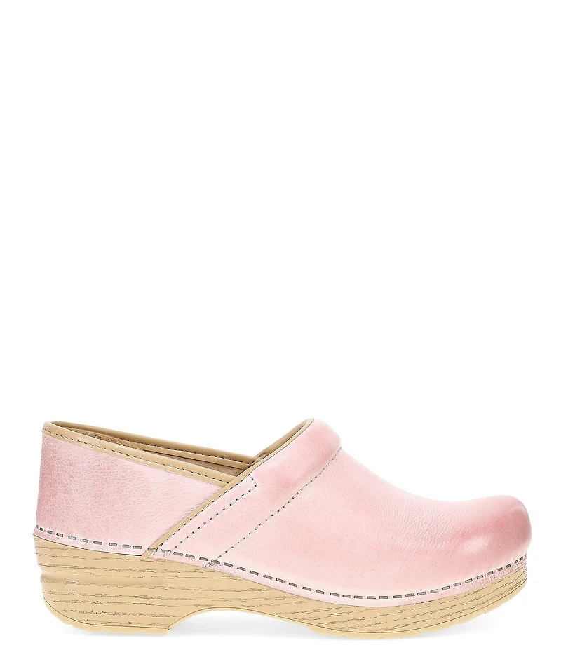 Dansko Professional Leather Clogs