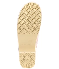 Dansko Professional Leather Clogs