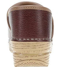 Dansko Professional Leather Clogs