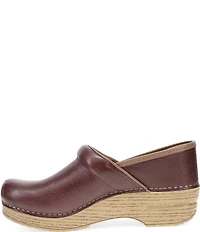 Dansko Professional Leather Clogs