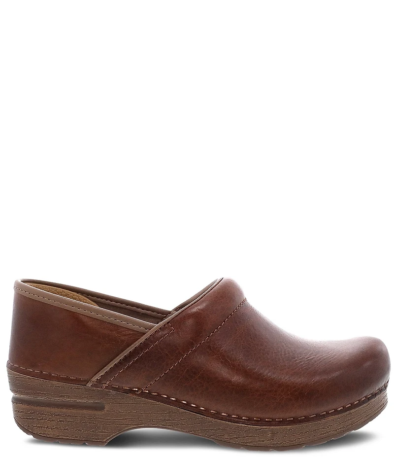 Dansko Professional Leather Clogs