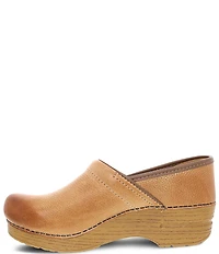 Dansko Professional Leather Clogs