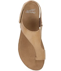 Dansko Reece Leather Sandals