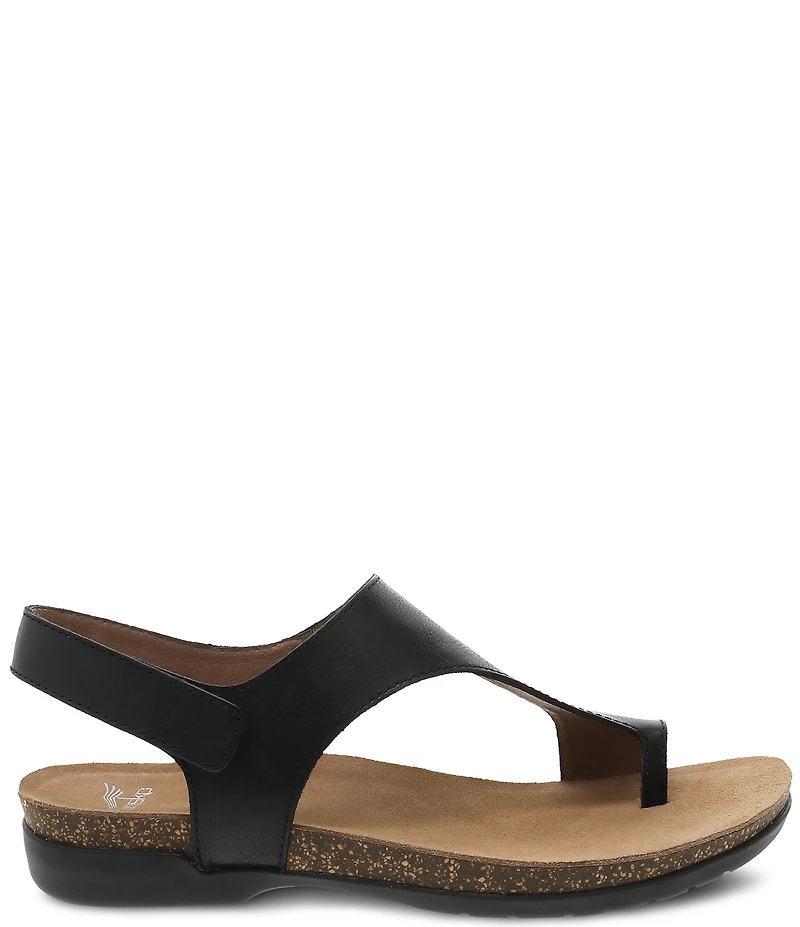 Dansko Reece Leather Sandals