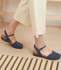 Dansko Rowan Nubuck Leather Clogs