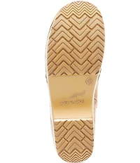 Dansko Sigourney Leather Booties