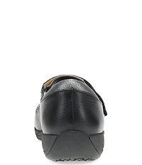 Dansko Stacy Leather Mary Jane Flats