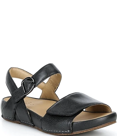 Dansko Tinsley Leather Sandals