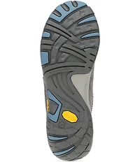 Dansko Women's Paisley Waterproof Suede Lace Up Sneakers