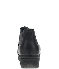 Dansko XP 2.0 Clog Leather Booties