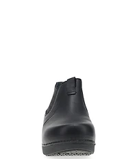 Dansko XP 2.0 Clog Leather Booties