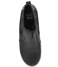 Dansko XP 2.0 Clog Leather Booties