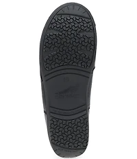 Dansko XP 2.0 Clog Leather Booties