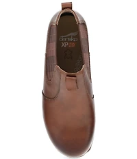 Dansko XP 2.0 Clog Leather Booties