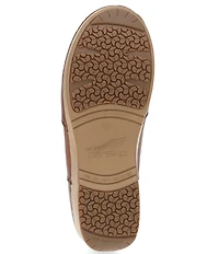 Dansko XP 2.0 Clog Leather Booties