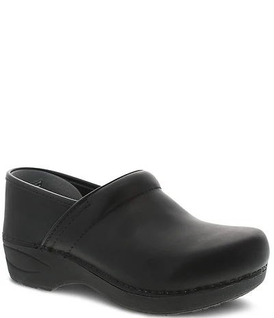 Dansko XP 2.0 Waterproof Leather Clogs
