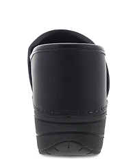 Dansko XP 2.0 Waterproof Leather Clogs