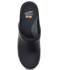 Dansko XP 2.0 Waterproof Leather Clogs