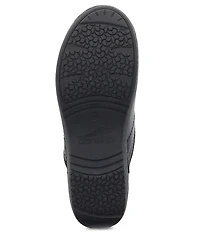 Dansko XP 2.0 Waterproof Leather Clogs