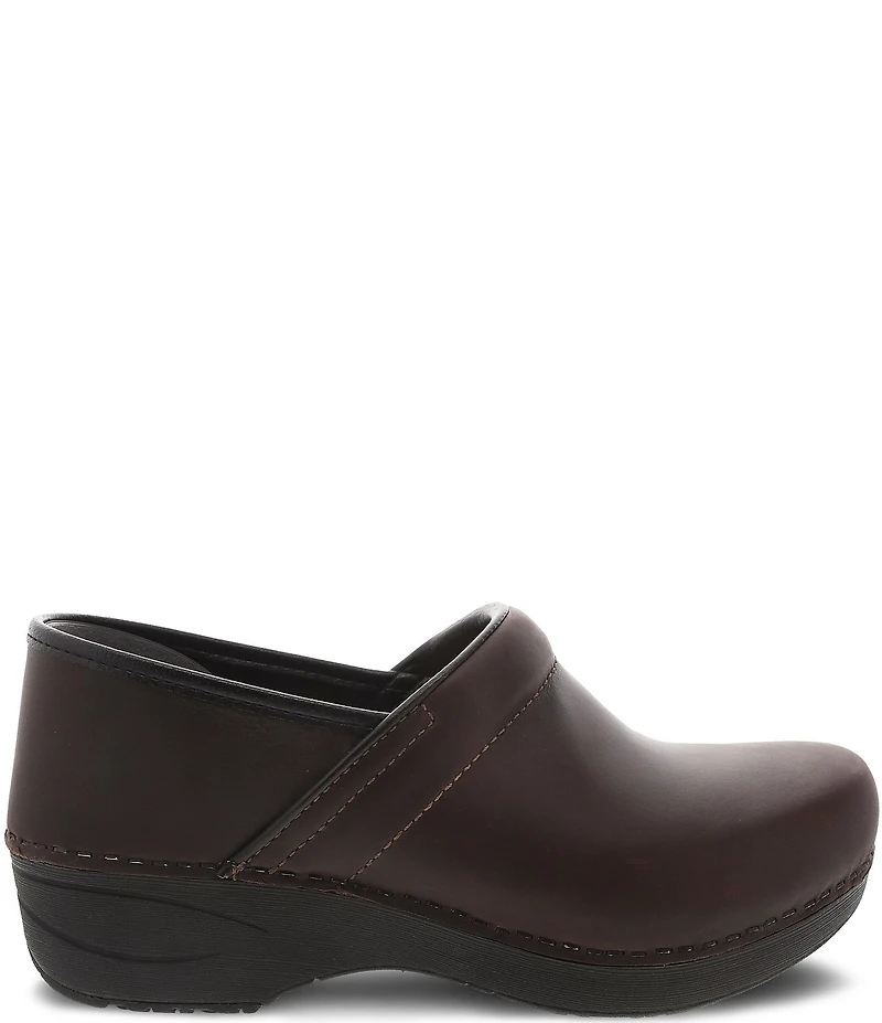 Dansko XP 2.0 Waterproof Leather Clogs