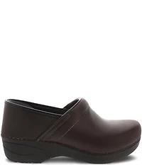 Dansko XP 2.0 Waterproof Leather Clogs