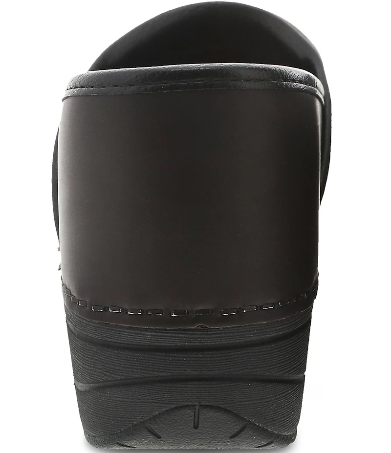 Dansko XP 2.0 Waterproof Leather Clogs