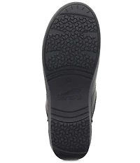Dansko XP 2.0 Waterproof Leather Clogs
